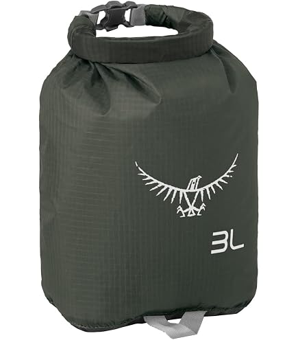 Therm-a-Rest Saros Synthetic Mummy Schlafsack – 0°C Komfort, EraLoft Isolierung, W.A.R.M. Passform, Regular