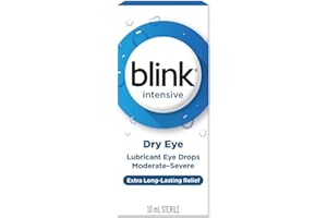 Blink Intensive Eye Drops