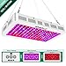 Yehsence 1500w LED Grow Light with Bloom and Veg Switch, (15W LED) Triple-Chips LED Plant Growing Lamp Full Spectrum with Daisy Chained Design for Professional Greenhouse Hydroponic Indoor Plants primary