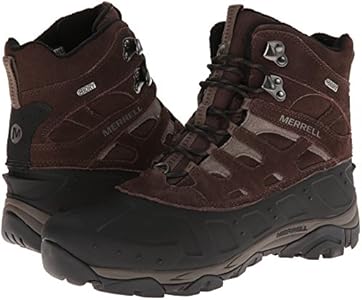 men's moab polar waterproof winter boot