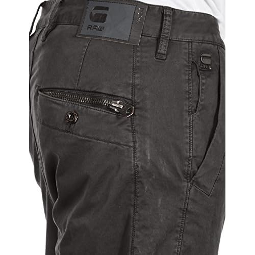 g star bronson tapered cuffed