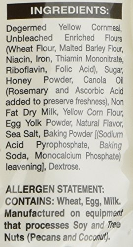 Marie Callender's Cornbread Mix, Honey Butter, 16oz Pouch (Pack of 3) - Thumbnail 3