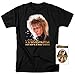 Popfunk Classic Labyrinth Jareth David Bowie T Shirt