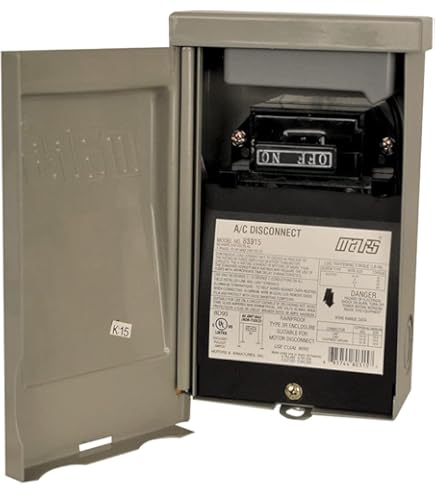 PRESENT INNOVATION AORメロハー Mars 83905 - Surge Protector Device - 120/240 Volt