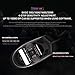 ABKONCORE – A660 PWM 3325 RGB Gaming Mouse – 10,000 DPI Adjustable – 100 IPS – 16.8M Colors RGB Backlight – Perfect grip for PC Games – MOFA & FPSthumb 4