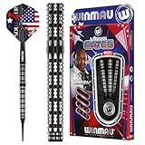 Winmau Leonard Gates The Soulger 18 Gram Barrel