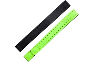 FITCENT Replacement Armband Strap Compatible with OTF, OTF Burn, Orange Theory Fitness, OT Beat Heart Rate Monitor Band…