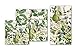 Michel Design Works 20-Count 3-Ply Paper Luncheon Napkins, Avocado