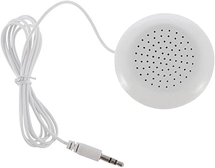 pillow speaker amazon