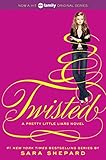 Twisted (Pretty Little Liars, Book 9)