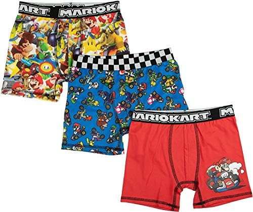 Boxer mario kart Outlet
