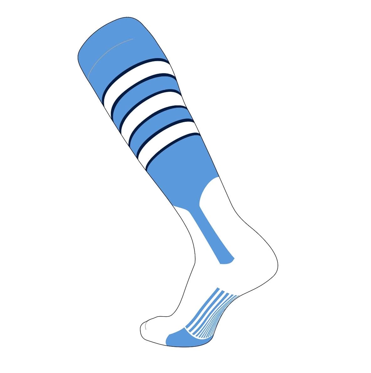 tck elite baseball socks