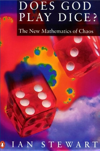 Download Does God Play Dice?: The New Mathematics of Chaos (Penguin Mathematics) (English Edition) PDF