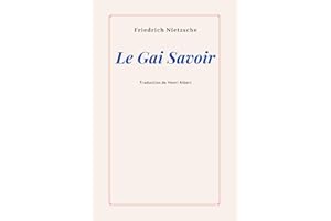 Le Gai Savoir