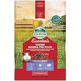 Oxbow Essentials Adult Guinea Pig Food