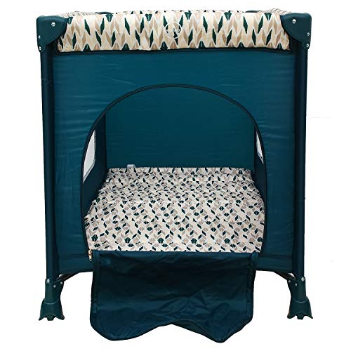 baybee playpen