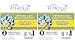 Hamilton Beach 04230G True Air Replacement Filter, 6-Pack