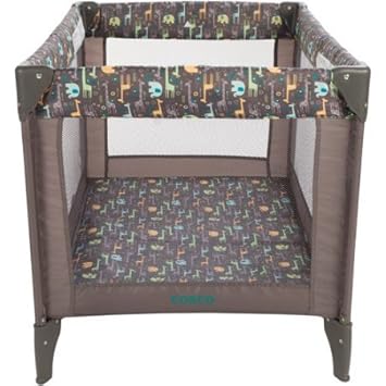 cosco funsport play yard mattress