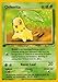 Pokemon Neo Genesis Common Chikorita 54/111