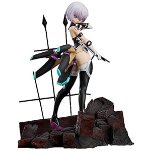 Fate/Apocrypha(オリジナル版) ジャック・ザ・リッパー (1/8スケール ABS&ATBC-PVC 塗装済み完成品)