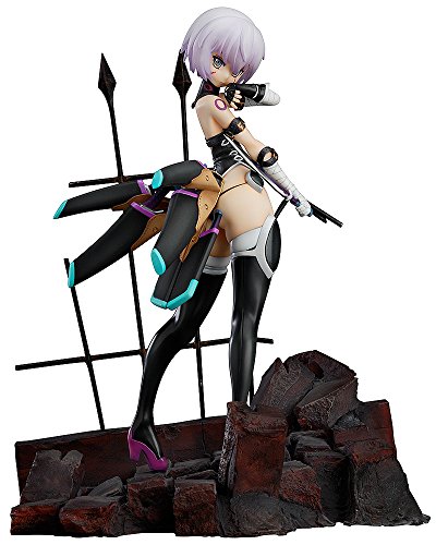 Phat Fate Apocrypha: Jack The Ripper PVC Figure Statue