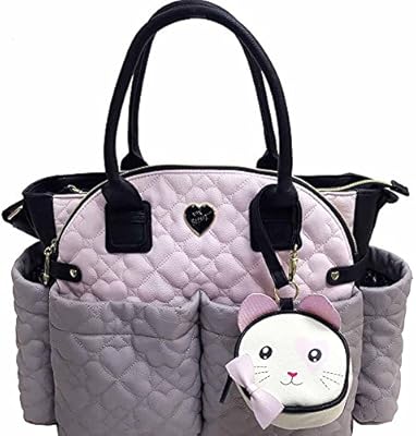 betsey diaper bag