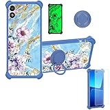 jioeuinly Case for Samsung Galaxy F14 5G Case