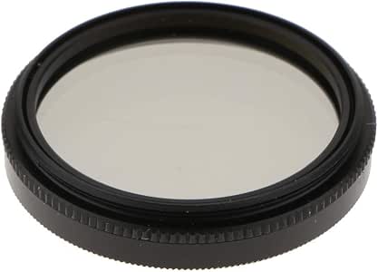 Filtro Polarizzatore Circolare CPL 49 Mm Per Fotocamera - MaD Cameras | Riduzione Riflessi E Foschia - Foto 5
