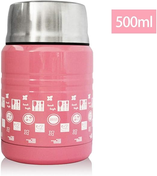 500ml food flask