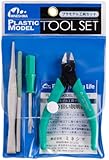 ミネシマ プラ工具セット (A-2)