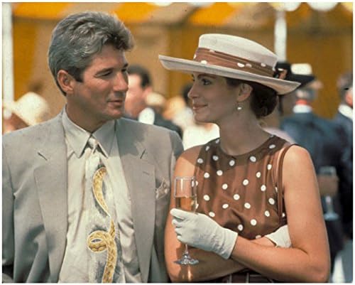 pics Pretty Woman Dress pretty woman 1990 8 inch x 10 inch