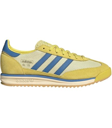Amazon.com | adidas SL 72 RS - Men's (IH8016, Green/Grey) Size 7.5