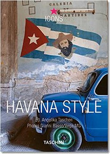 [B.e.s.t] Havana Style (Icons)<br />P.D.F