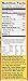 Fiber One Peanut Butter Soft-Baked Cookies 6-1.1 oz. Packs (pack of 8)
