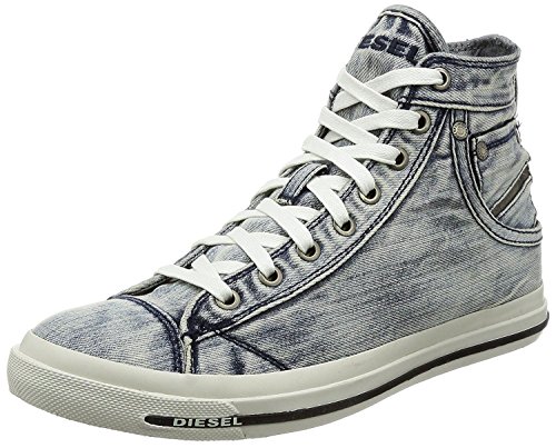 diesel exposure 2017