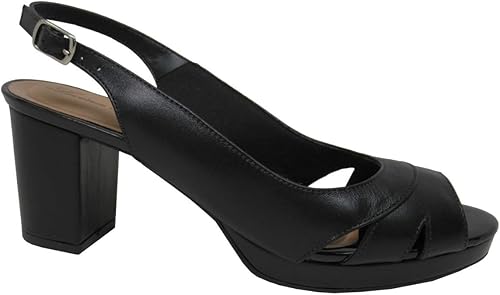 sandália social confortável