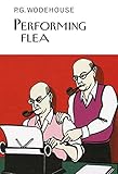 Image de Performing Flea (Everyman's Library P G Wodehouse)