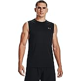 Under Armour Mens Velocity Muscle Tank Top