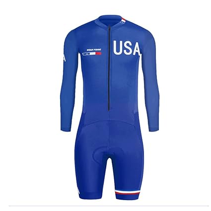 Uglyfrog 2018 Mens Cycling Jersey Suit Longshort Sleeve Mountain Bike Road Bicycle Shirt Tights Pad Biking Triathlon Skinsuits Outfit F01