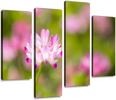 Amazon Co Jp アートパネル 野原に咲く蓮華草 レンゲソウ の写真れんげ レンゲ レンゲソウ 原っぱ 春 緑 自然 草 蓮華 蓮華草 野原 雑草インテリア 絵画 壁掛け ポスター キャンバス 部屋飾り アート 壁キャンバス 壁飾り 壁キャンバス絵画 おしゃれ 北欧 新築飾り