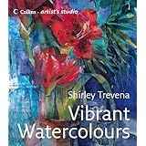 Vibrant Watercolours (Collins Artist’s Studio)