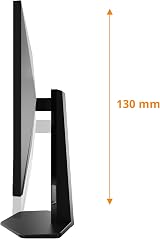 AOC Q27G4XD 27 Inch QHD Gaming Monitor 180Hz Fast IPS 0.5ms MPRT HDR400 view 5