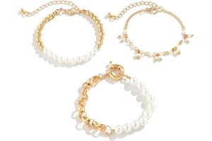 HochoLii Bracelets Sets for Women Girls