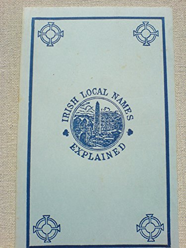 Irish Local Names Explained