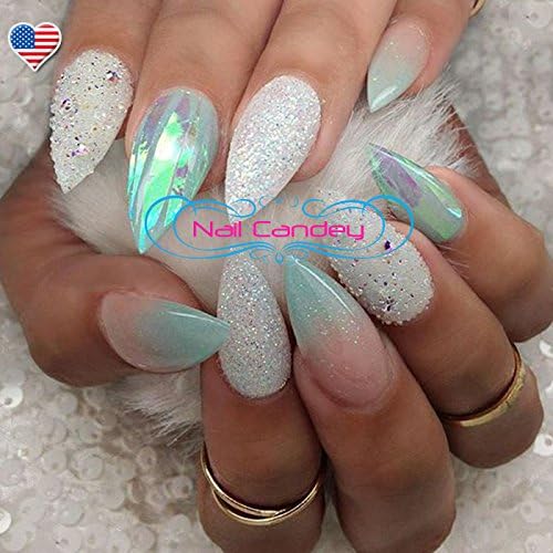 Clear AB 1.1mm Crystals Qty 1440 Nail Candey 3D Nail Art Swarovski