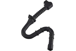 CANCANLE Fuel Line Hose for STIHL 044 046 MS341 MS361 MS440 MS460 Chainsaw Part No.1128 358 7701
