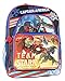 Marvel Captain America Civil War Backpack With Lunch Tote