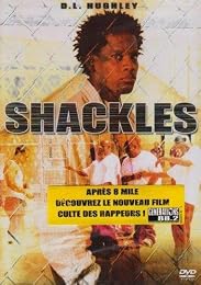 Shackles