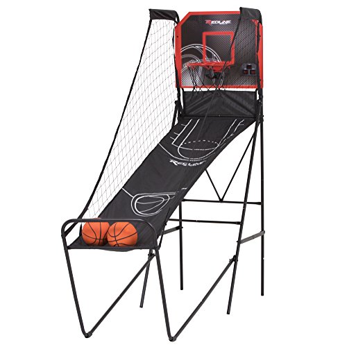 Redline Alley-Oop Single Basketball Shootout