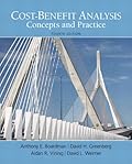 Cost-Benefit Analysis (4th Edition) (The Pearson Series in Economics)